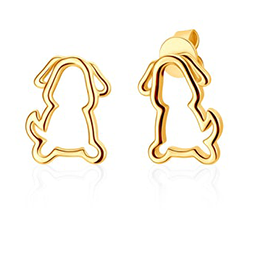 Бижута с животни