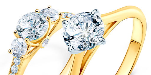 Годежни пръстени