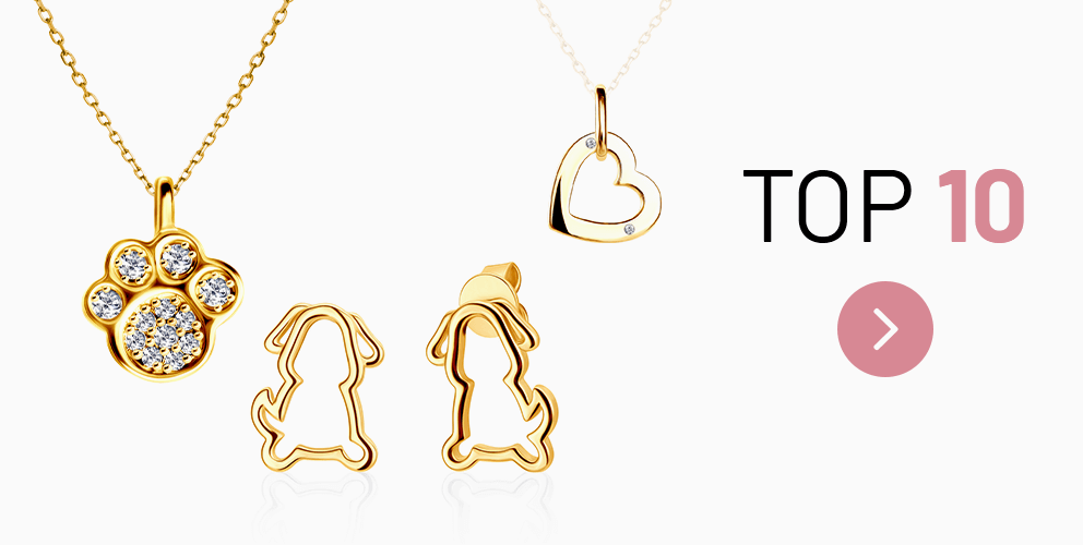 Класация на бижутата