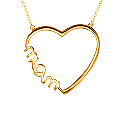 Бижута за мама