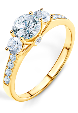 Пръстени Dream