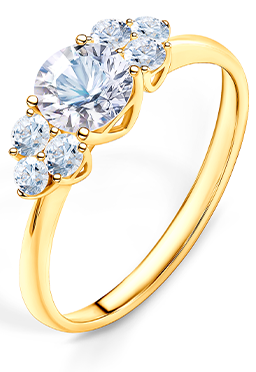 Пръстени Fairytale