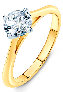 Пръстени The Light