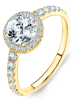 Пръстени This is Love