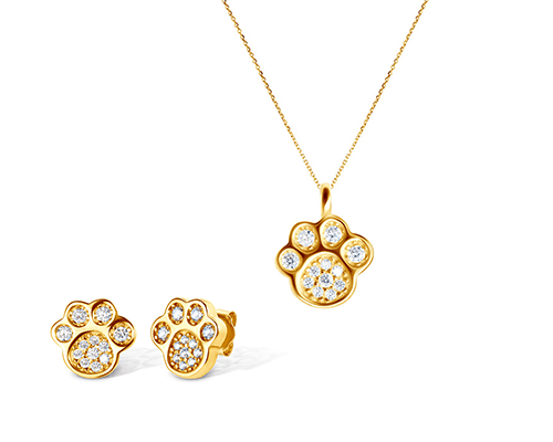 Комплекти бижута