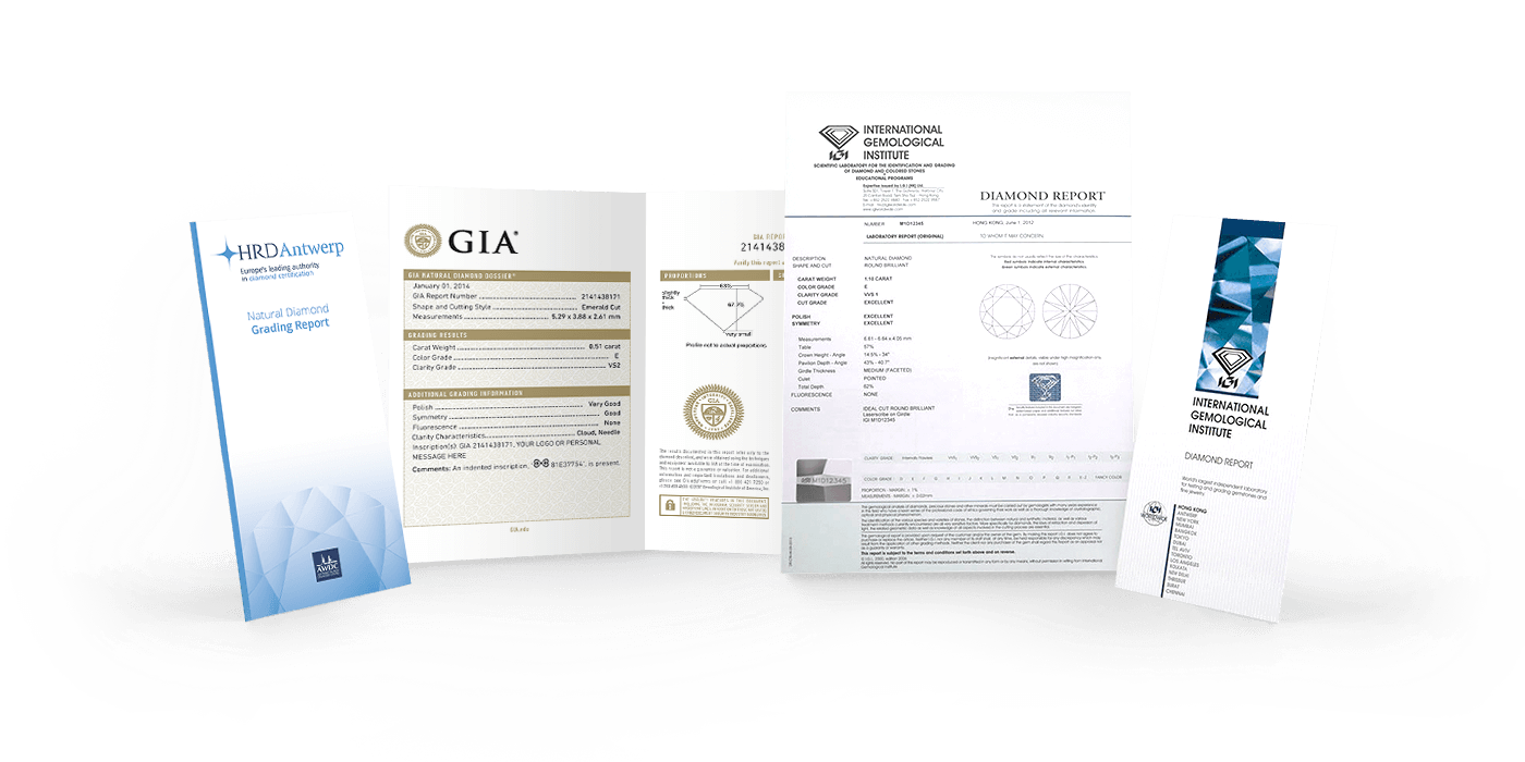 Бижута с диаманти SAVICKI DIAMONDS